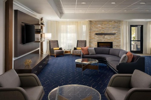 Courtyard by Marriott Myrtle Beach Barefoot Landing - image 21