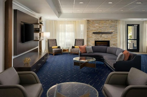 Courtyard by Marriott Myrtle Beach Barefoot Landing - image 22