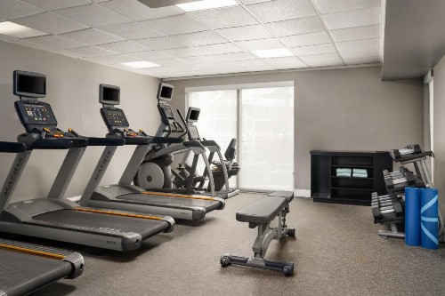 Courtyard by Marriott Myrtle Beach Barefoot Landing - image 25