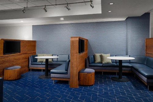 Courtyard by Marriott Myrtle Beach Barefoot Landing - image 27