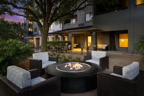 Courtyard by Marriott Myrtle Beach Barefoot Landing - image 29