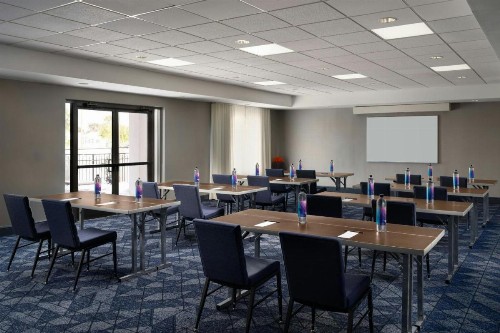 Courtyard by Marriott Myrtle Beach Barefoot Landing - image 32