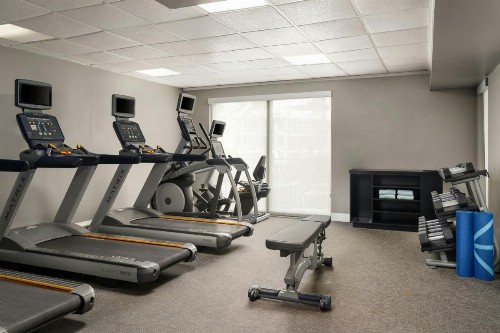 Courtyard by Marriott Myrtle Beach Barefoot Landing - image 33