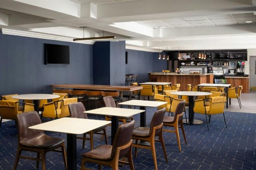 Courtyard by Marriott Myrtle Beach Barefoot Landing - image 35