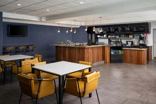 Courtyard by Marriott Myrtle Beach Barefoot Landing - image 36