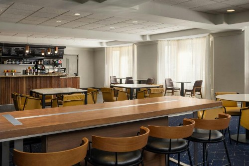 Courtyard by Marriott Myrtle Beach Barefoot Landing - image 38
