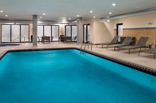 Courtyard by Marriott Myrtle Beach Barefoot Landing - image 40
