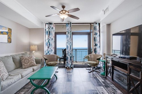 Anderson Ocean Club and Spa - image 19