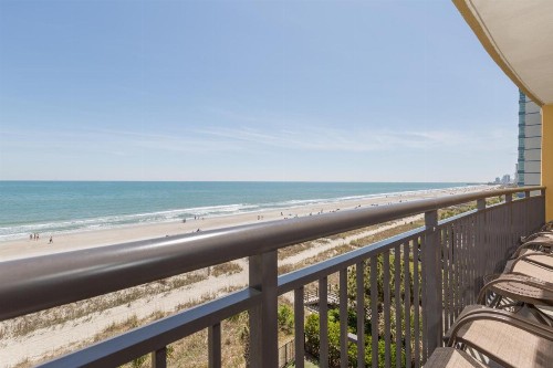 Anderson Ocean Club and Spa - image 39