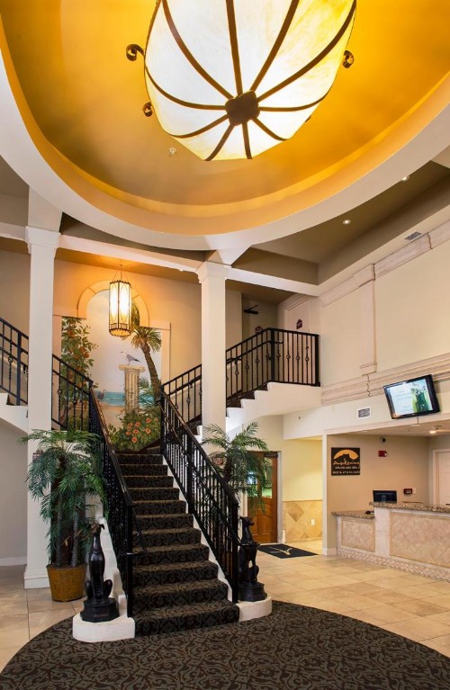 Anderson Ocean Club and Spa - image 4