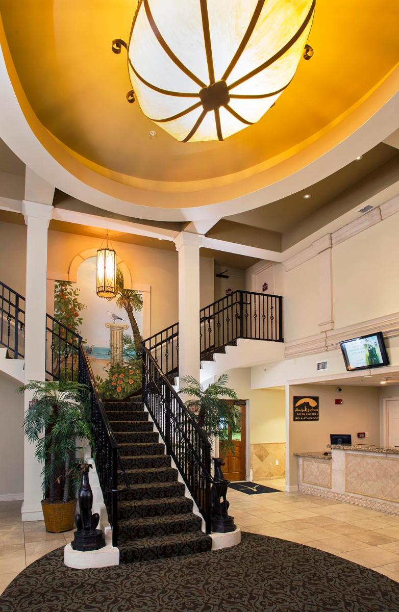 Anderson Ocean Club and Spa - image 4
