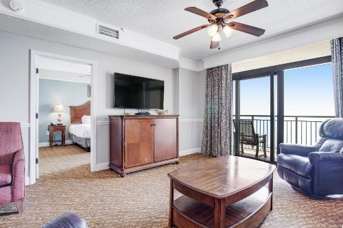 Anderson Ocean Club and Spa - image 41