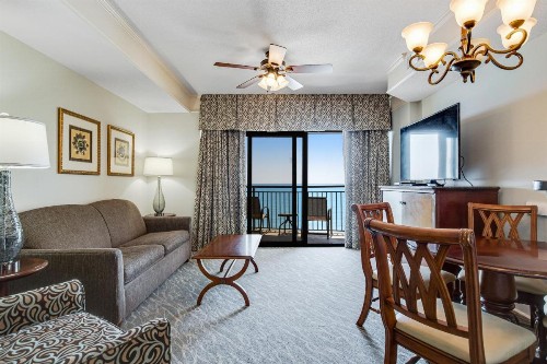 Anderson Ocean Club and Spa - image 42