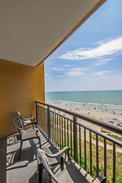 Anderson Ocean Club and Spa - image 43