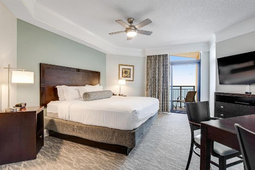 Anderson Ocean Club and Spa - image 45