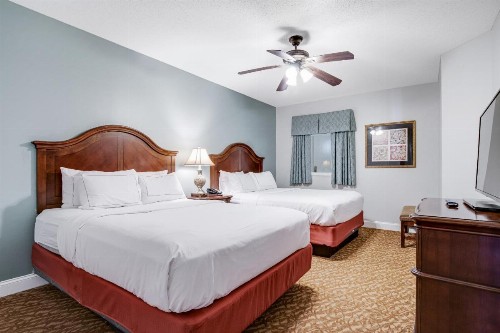 Anderson Ocean Club and Spa - image 6