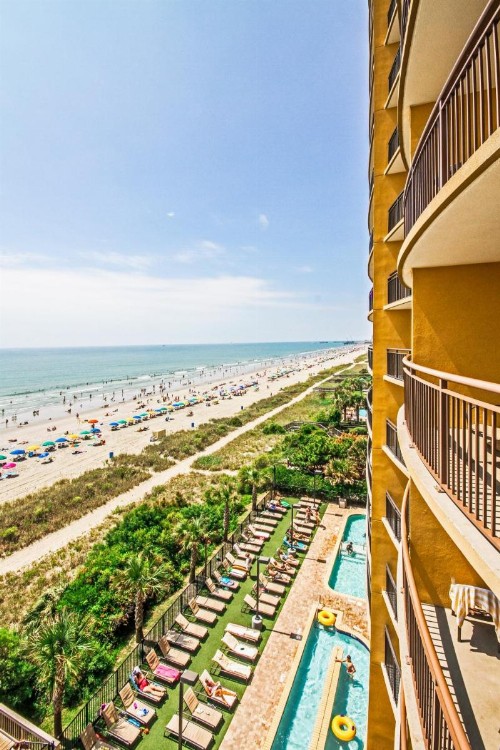 Anderson Ocean Club and Spa - image 8