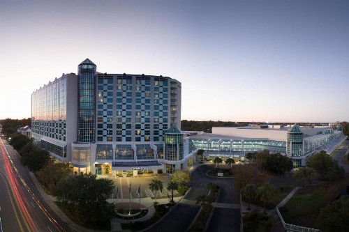 Sheraton Myrtle Beach - image 1