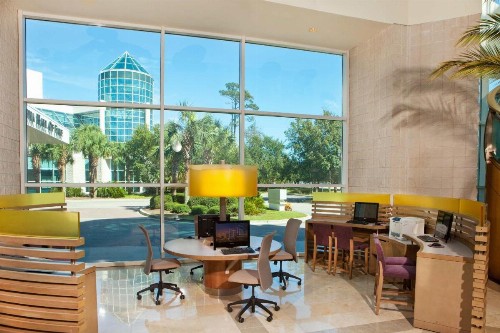Sheraton Myrtle Beach - image 10