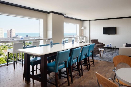Sheraton Myrtle Beach - image 11