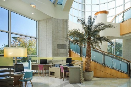 Sheraton Myrtle Beach - image 13