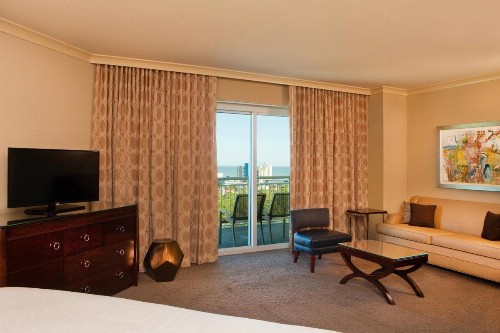 Sheraton Myrtle Beach - image 15