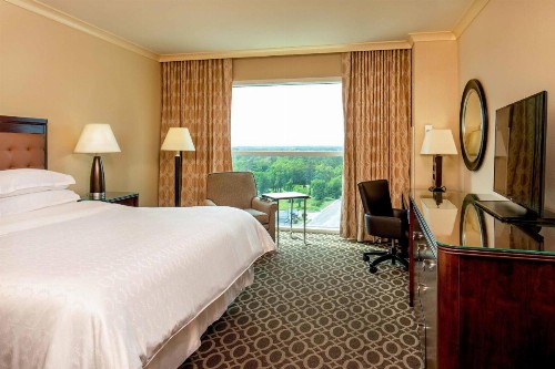 Sheraton Myrtle Beach - image 16