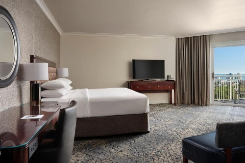 Sheraton Myrtle Beach - image 25