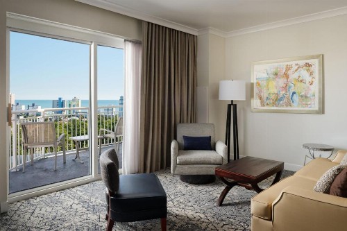 Sheraton Myrtle Beach - image 31
