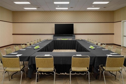 Sheraton Myrtle Beach - image 34