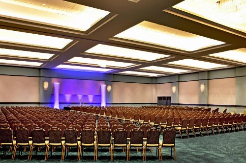 Sheraton Myrtle Beach - image 36