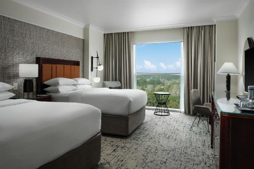 Sheraton Myrtle Beach - image 37