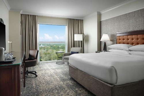 Sheraton Myrtle Beach - image 38