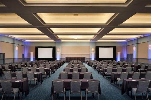 Sheraton Myrtle Beach - image 4