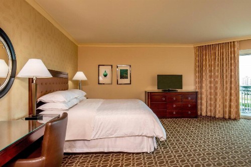 Sheraton Myrtle Beach - image 40