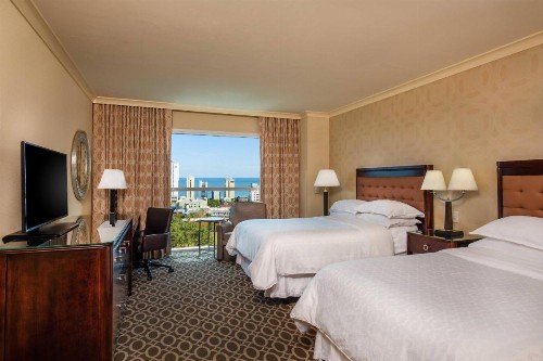 Sheraton Myrtle Beach - image 41