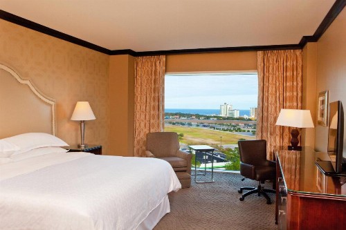 Sheraton Myrtle Beach - image 48