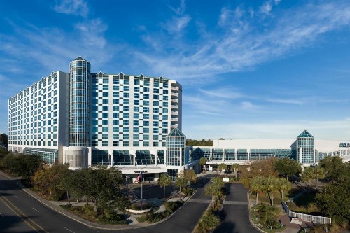 Sheraton Myrtle Beach - image 50