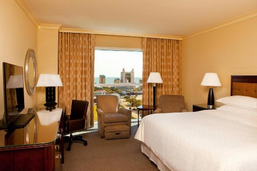 Sheraton Myrtle Beach - image 6
