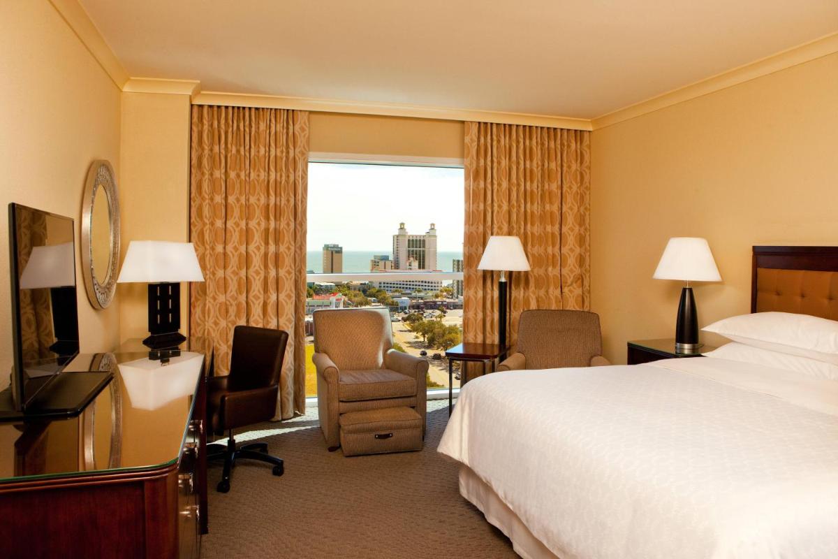Sheraton Myrtle Beach - image 6