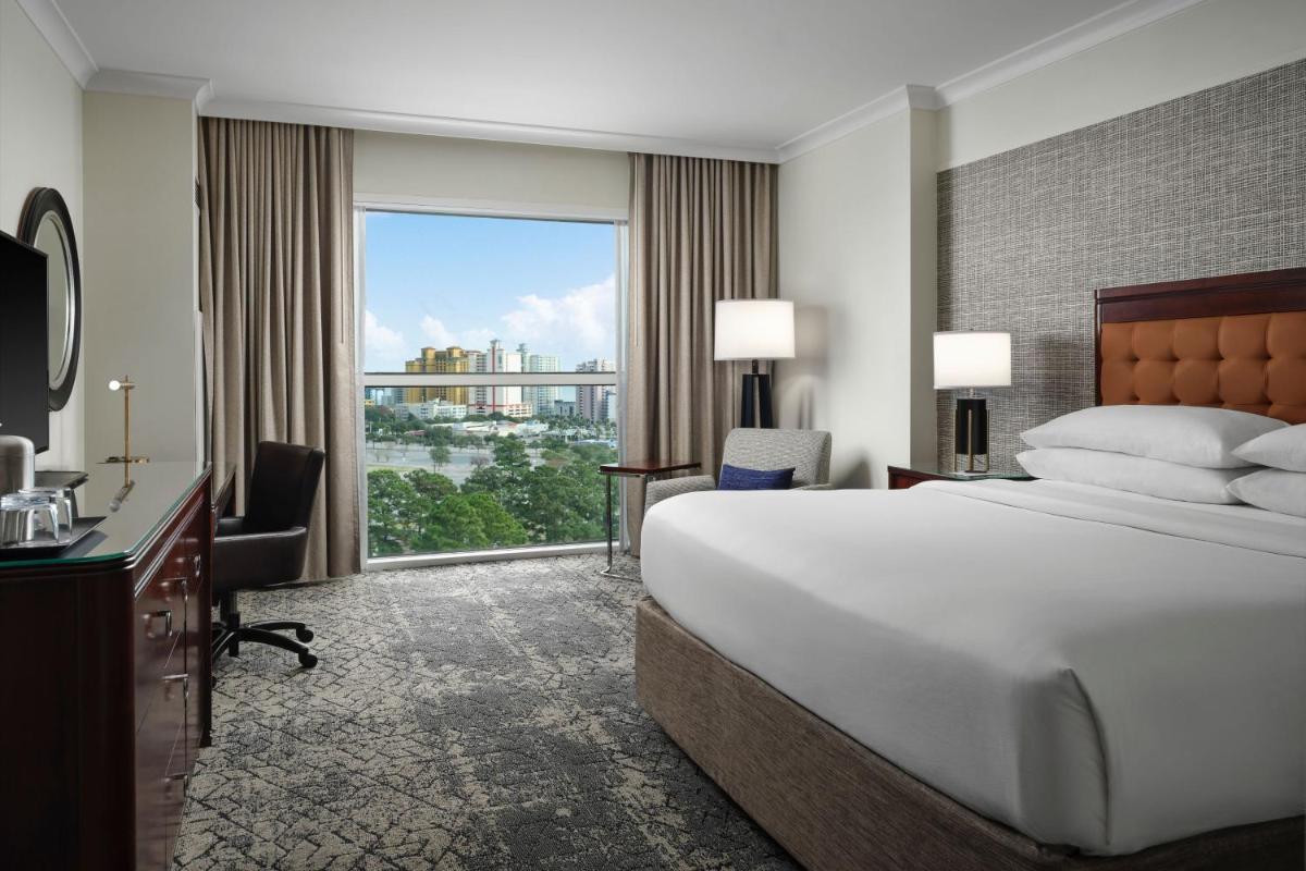 Sheraton Myrtle Beach - image 7