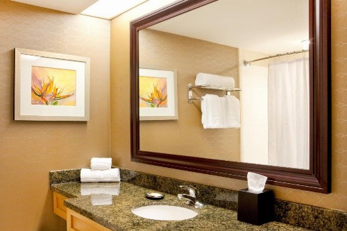 Sheraton Myrtle Beach - image 8