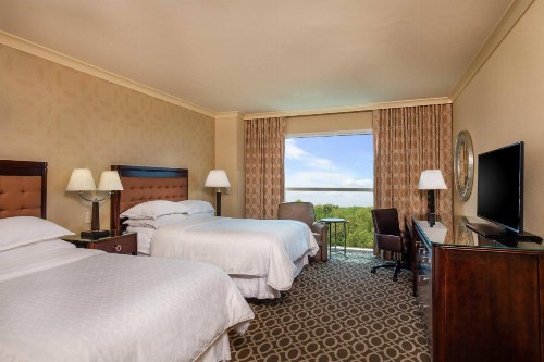 Sheraton Myrtle Beach - image 9