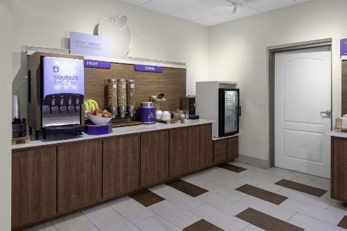 Holiday Inn Express Myrtle Beach-Broadway at the Beach an IHG Hotel - image 12