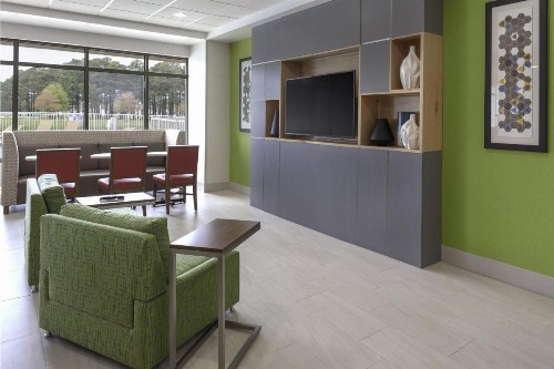 Holiday Inn Express Myrtle Beach-Broadway at the Beach an IHG Hotel - image 14