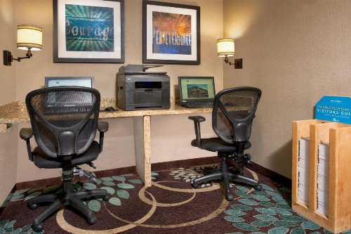 Staybridge Suites Myrtle Beach-Fantasy Harbour an IHG Hotel - image 17
