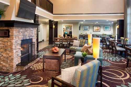 Staybridge Suites Myrtle Beach-Fantasy Harbour an IHG Hotel - image 28