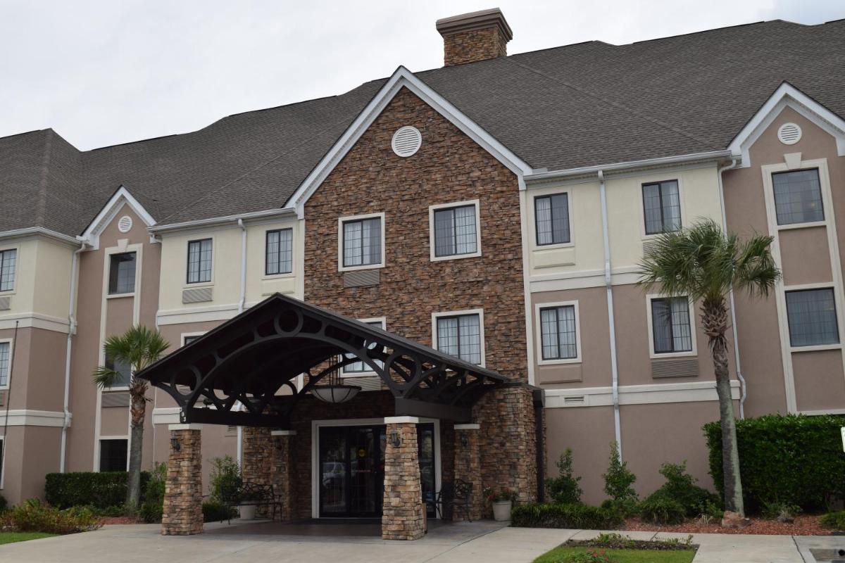 Staybridge Suites Myrtle Beach-Fantasy Harbour an IHG Hotel - image 5
