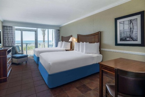 Best Western PLUS - Grand Strand Inn & Suites - image 21