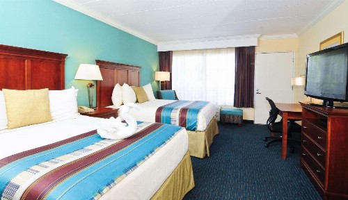 Best Western PLUS - Grand Strand Inn & Suites - image 23